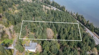 0 nhn Hummingbird Lane , Anacortes, WA 98221