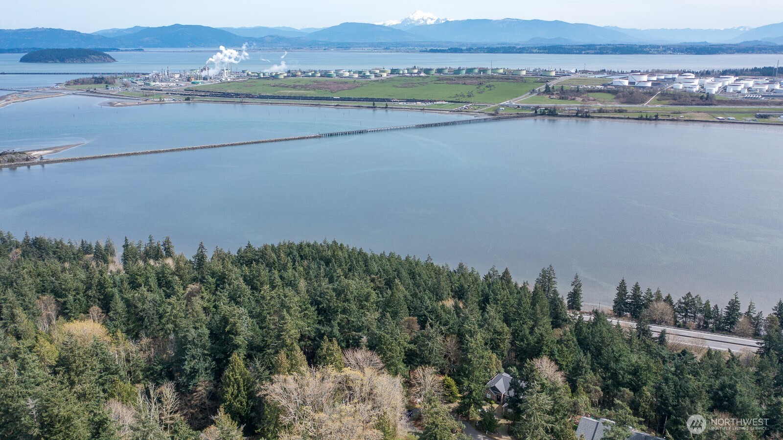 0 nhn Hummingbird Lane , Anacortes, WA 98221