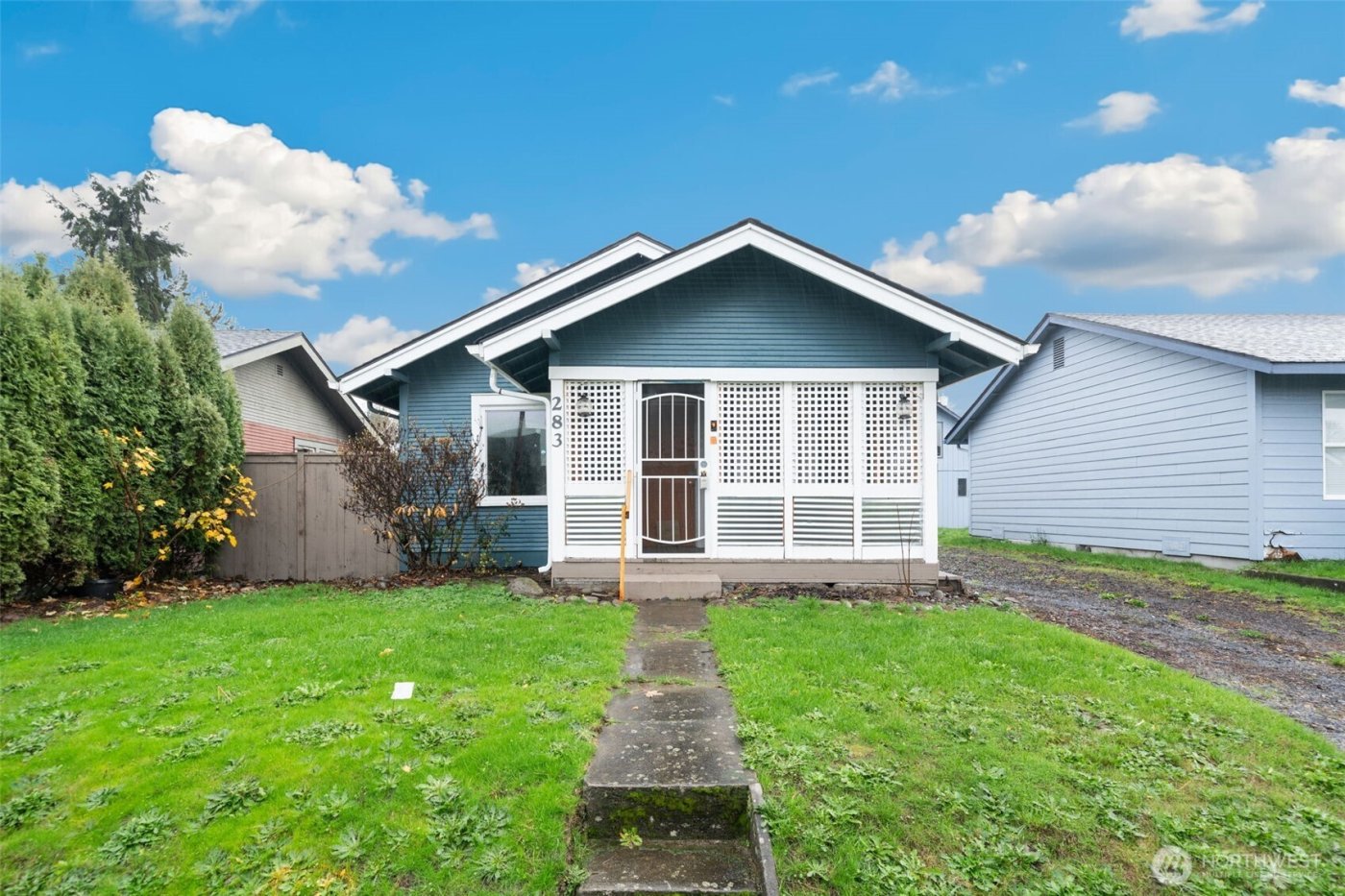 283 18th Avenue , Longview, WA 98632