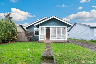 283 18th Avenue , Longview, WA 98632