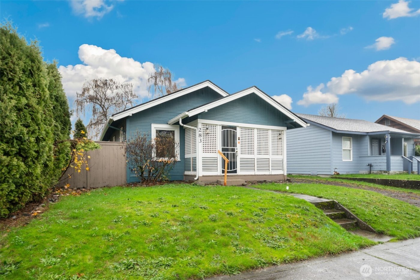 283 18th Avenue , Longview, WA 98632
