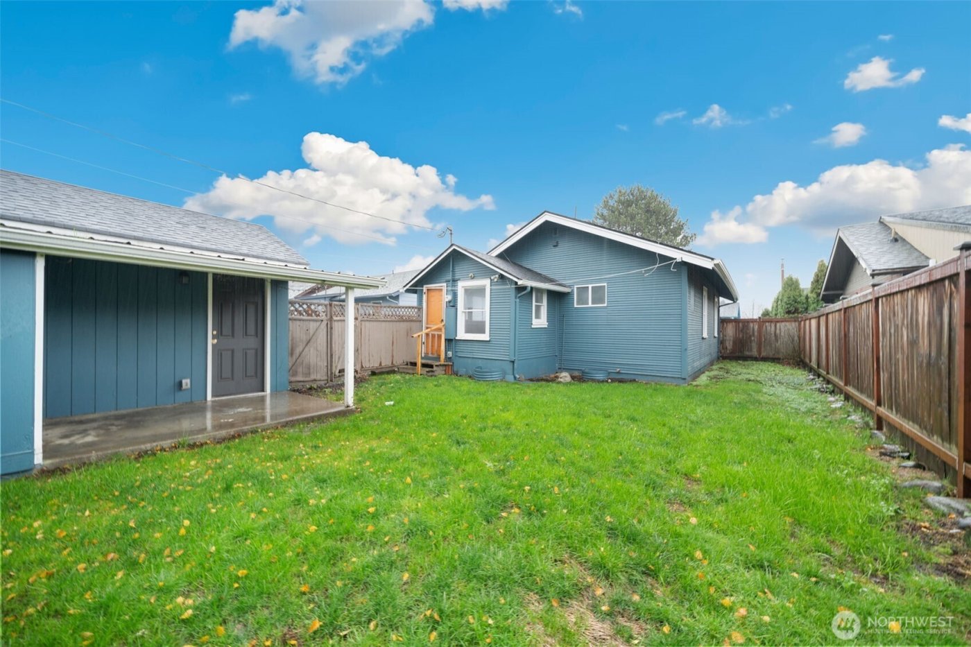 283 18th Avenue , Longview, WA 98632