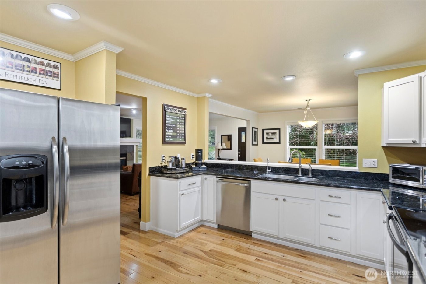 36726 SE Gravenstein Court , Snoqualmie, WA 98065