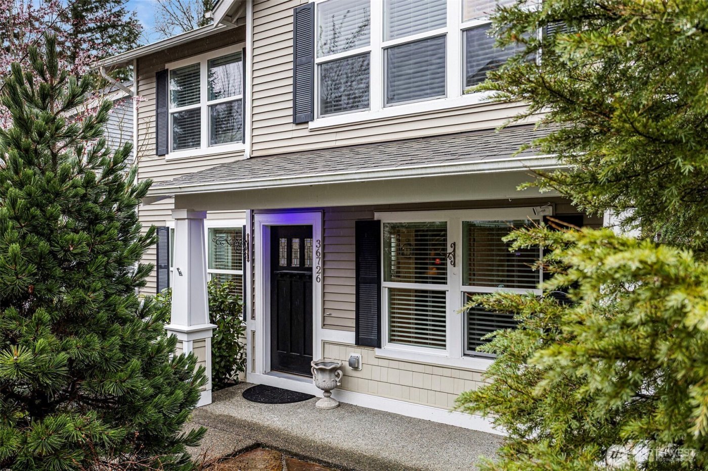 36726 SE Gravenstein Court , Snoqualmie, WA 98065