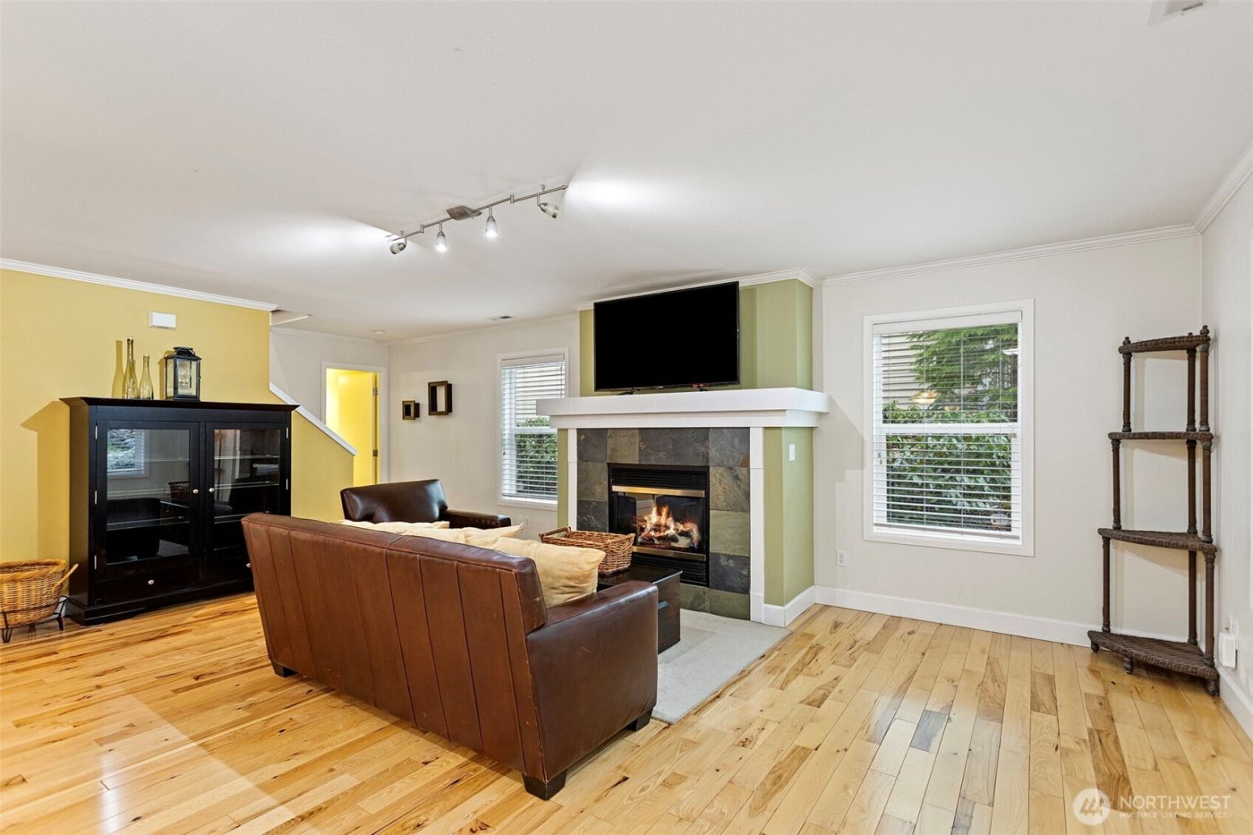 36726 SE Gravenstein Court , Snoqualmie, WA 98065