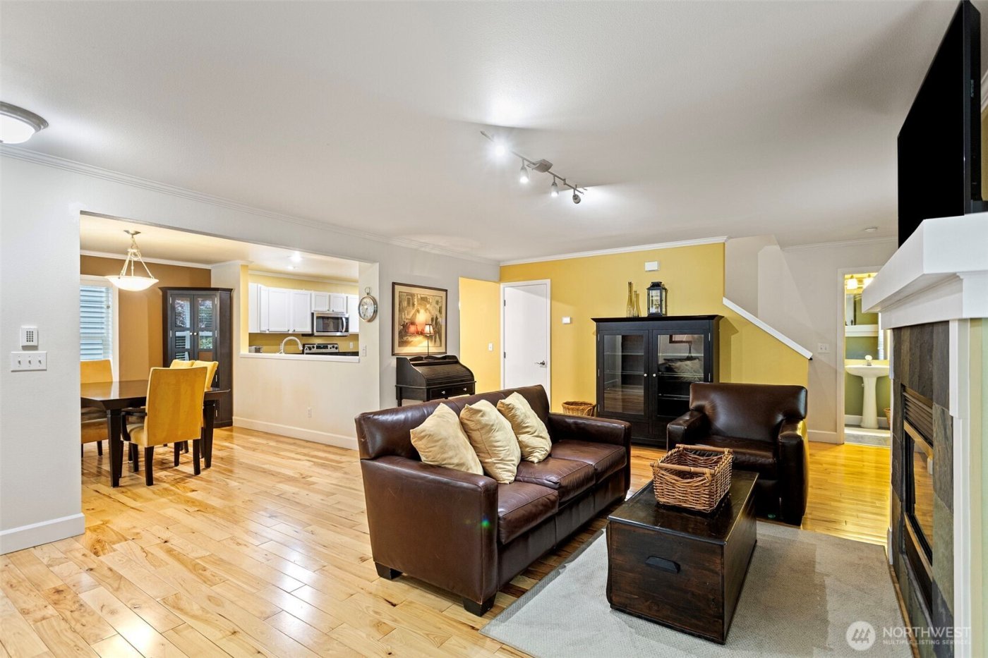 36726 SE Gravenstein Court , Snoqualmie, WA 98065