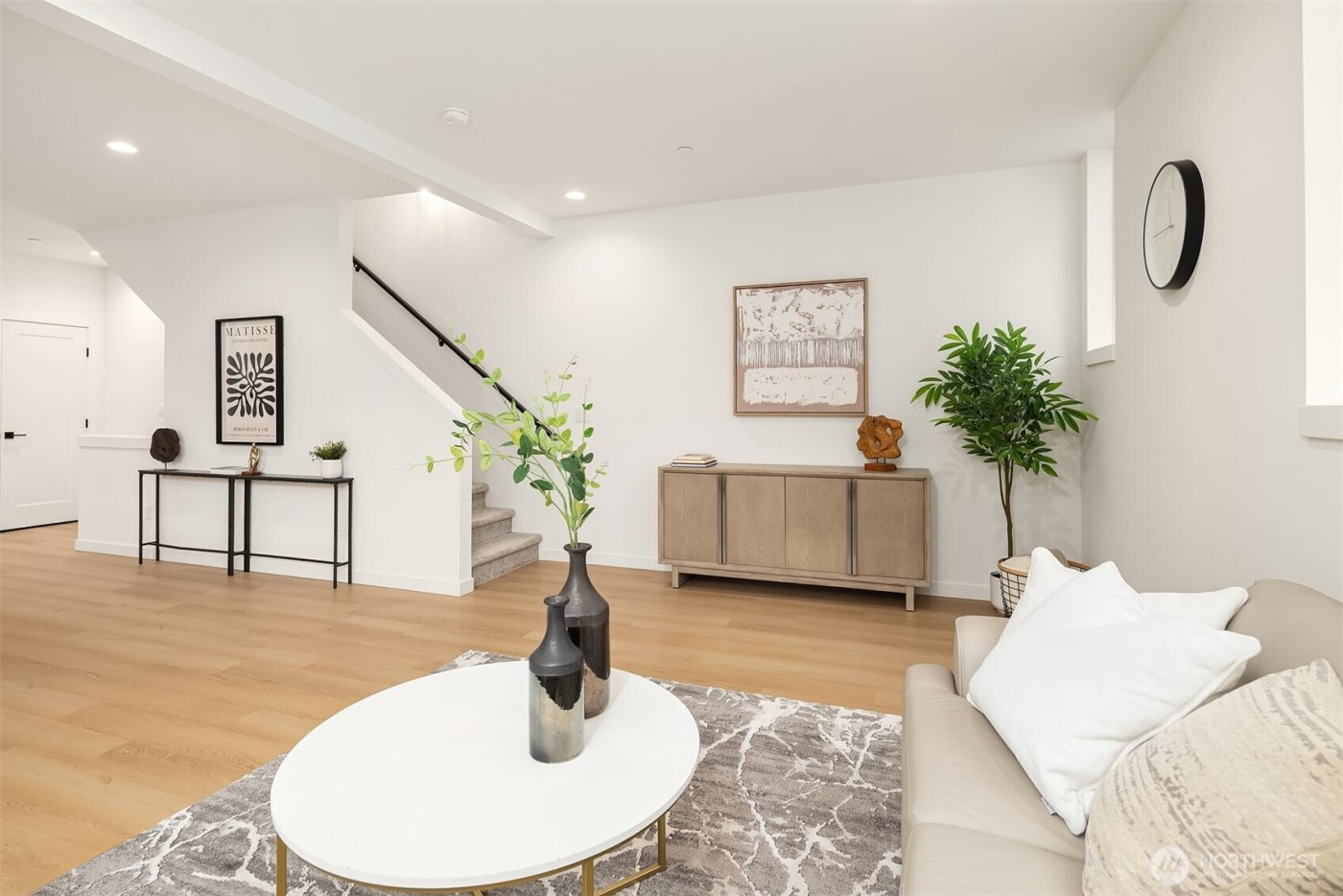 18011 2nd Avenue NE #A, Shoreline, WA 98155