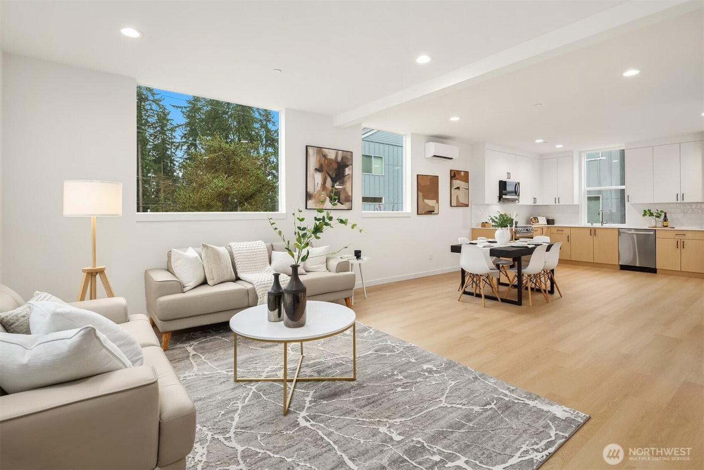 18011 2nd Avenue NE #A, Shoreline, WA 98155