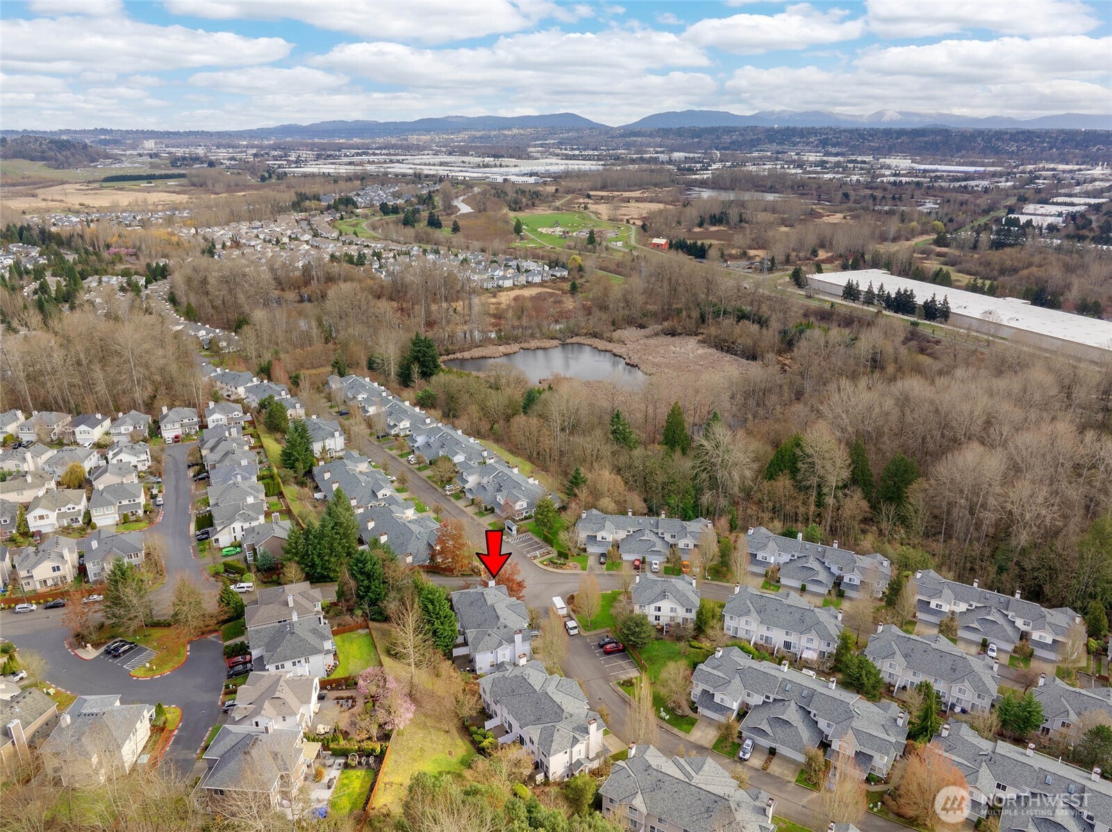 22609 42nd Place S, Kent, WA 98032