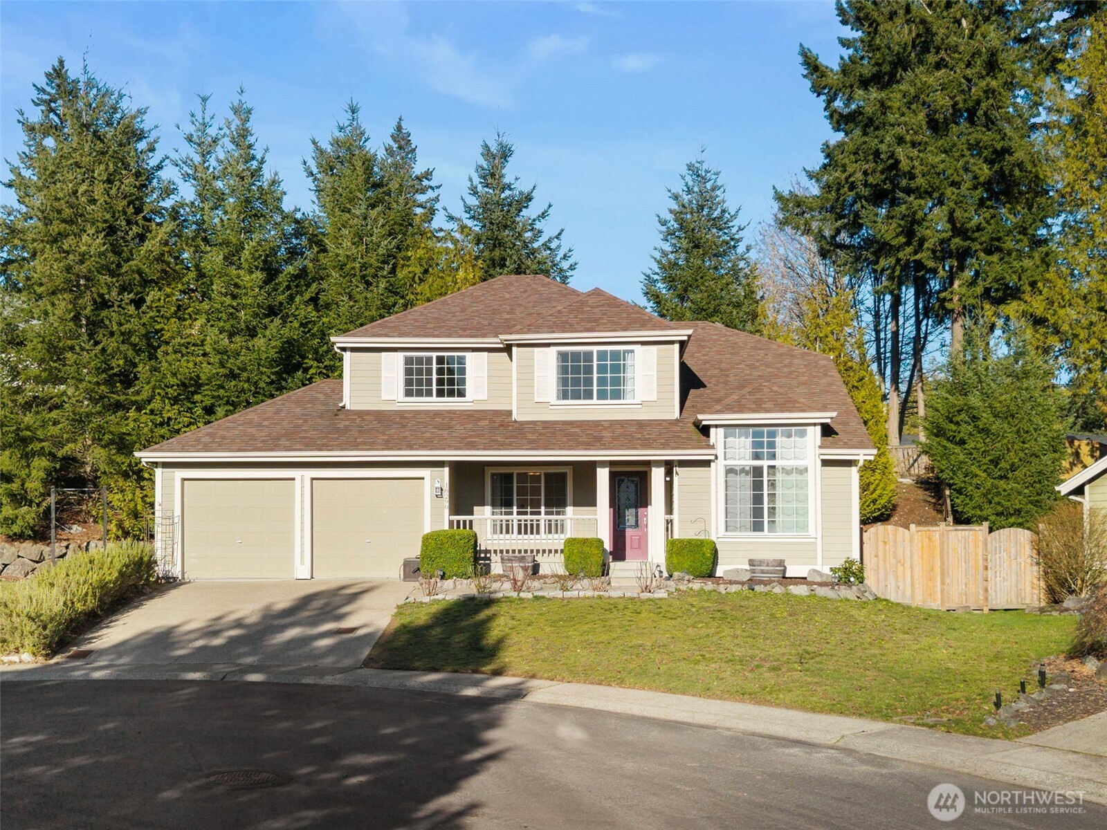18290 Dalarna Court NE, Poulsbo, WA 98370