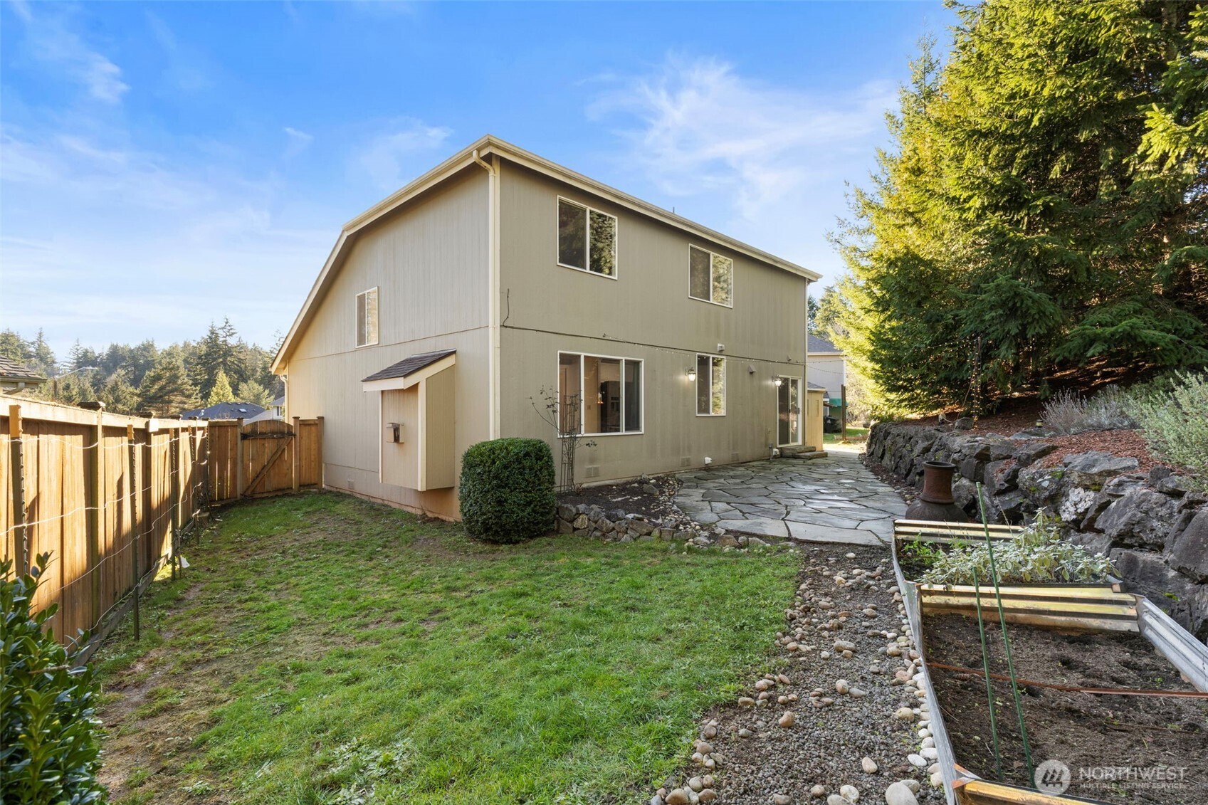 18290 Dalarna Court NE, Poulsbo, WA 98370