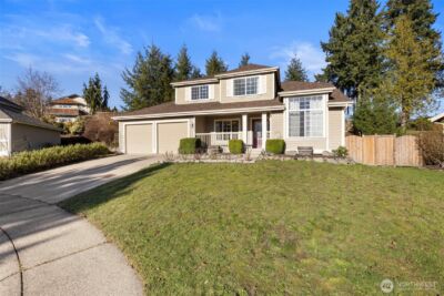 18290 Dalarna Court NE, Poulsbo, WA 98370 - Photo 33