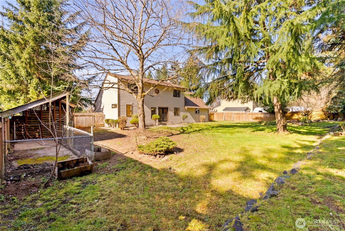 13611 124th Avenue Ct E, Puyallup, WA 98374