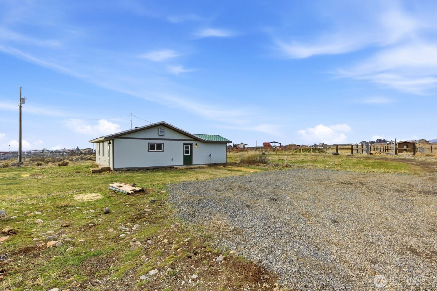 1083 Frontier Road , Ellensburg, WA 98926