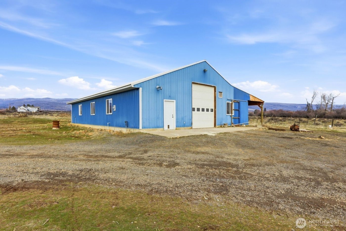 1083 Frontier Road , Ellensburg, WA 98926