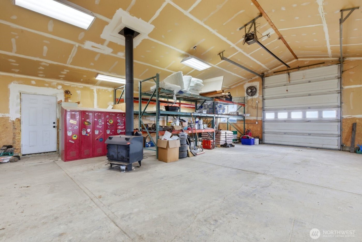 1083 Frontier Road , Ellensburg, WA 98926