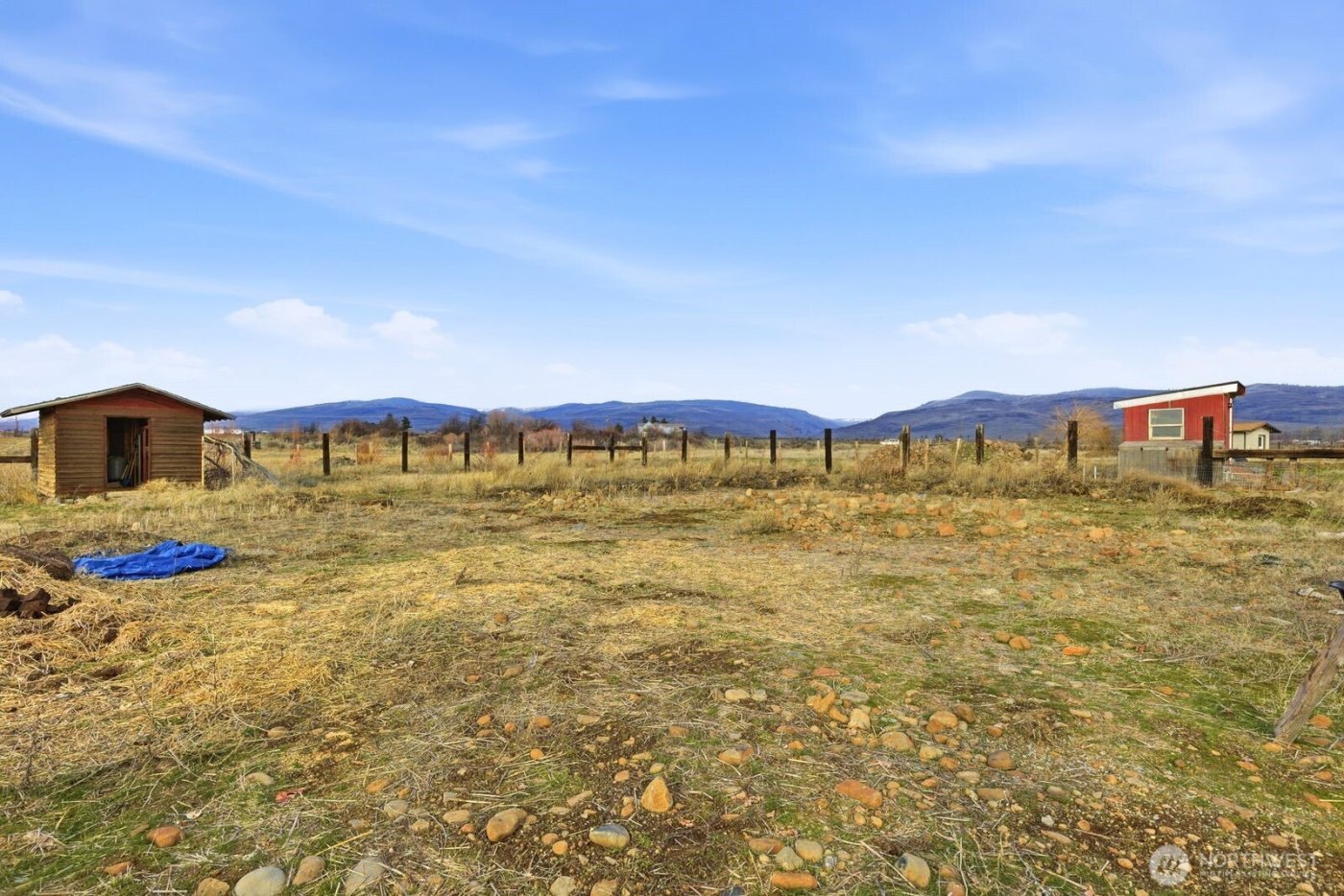 1083 Frontier Road , Ellensburg, WA 98926