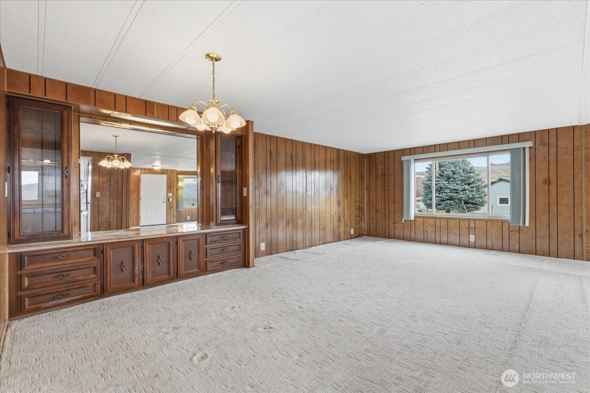 3561 Highway 155 , Coulee Dam, WA 99116