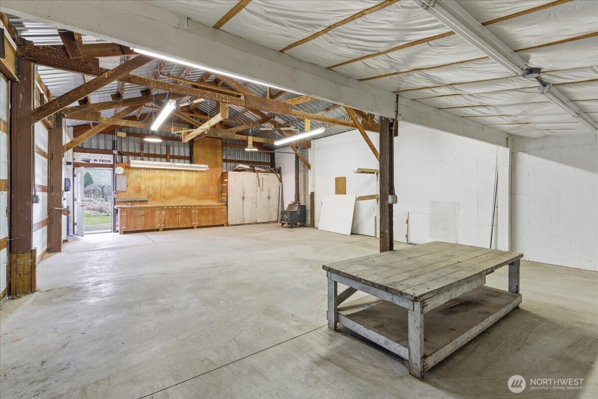 3561 Highway 155 , Coulee Dam, WA 99116