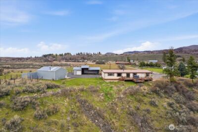 3561 Highway 155 , Coulee Dam, WA 99116 - Photo 40