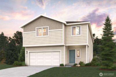 8731 62nd Court SE, Olympia, WA 98513 - Photo 1