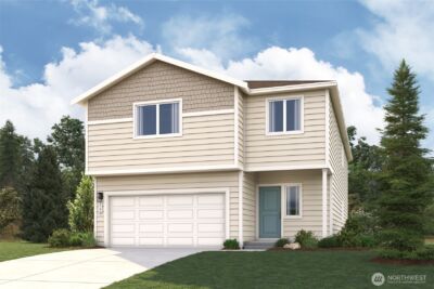 8731 62nd Court SE, Olympia, WA 98513 - Photo 2