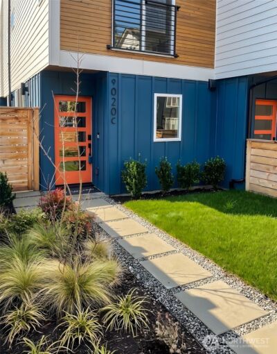 9020 13th Avenue NW #C, Seattle, WA 98117 - Photo 1