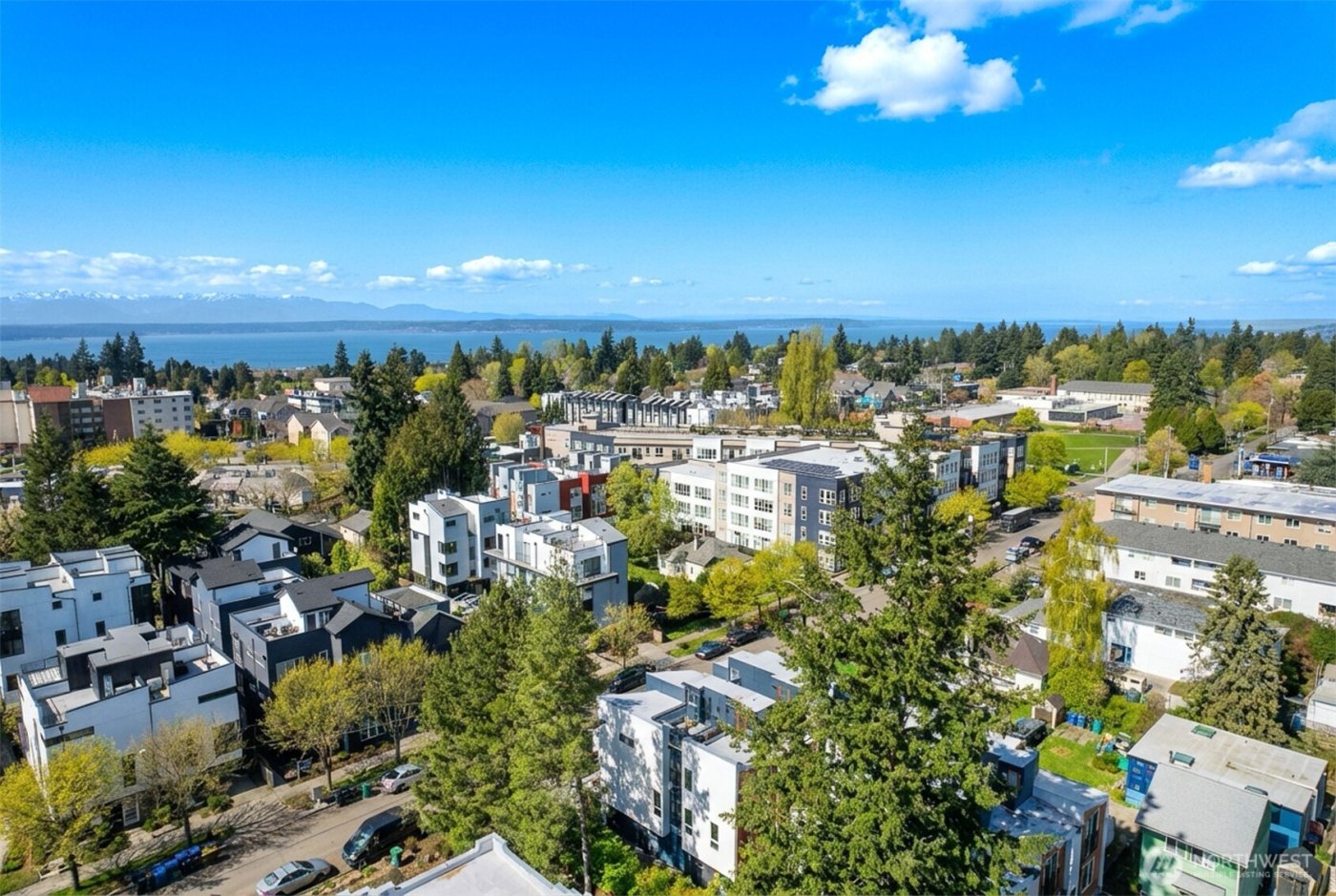 9020 13th Avenue NW #C, Seattle, WA 98117