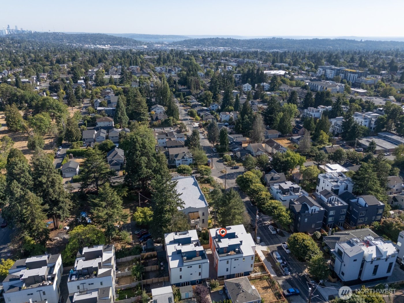 9020 13th Avenue NW #C, Seattle, WA 98117