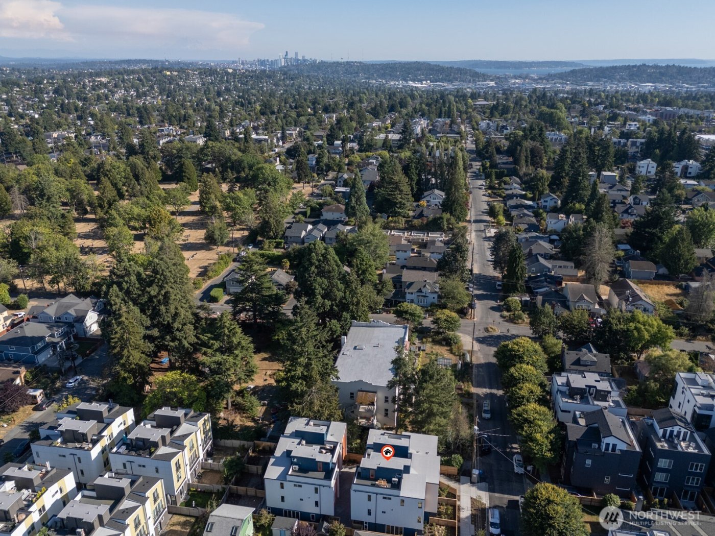 9020 13th Avenue NW #C, Seattle, WA 98117