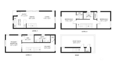 9020 13th Avenue NW #C, Seattle, WA 98117 - Photo 35