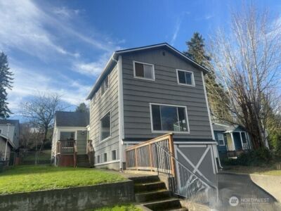 1523 Bloomington Avenue , Bremerton, WA 98312-3011 - Photo 1