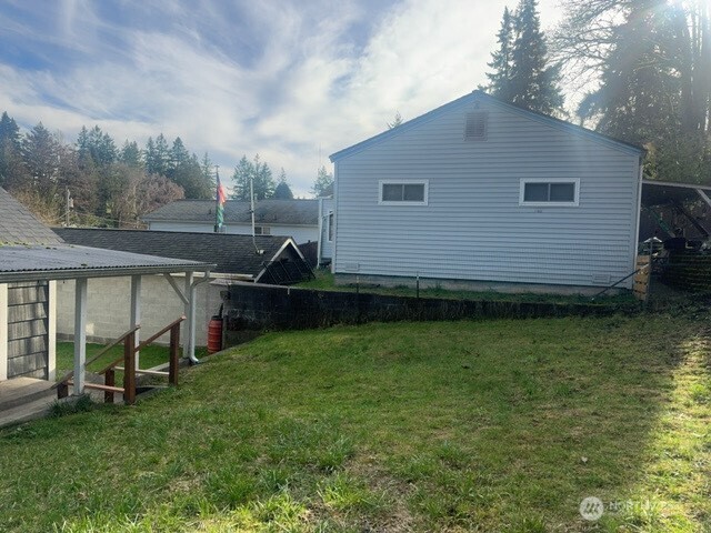 1523 Bloomington Avenue , Bremerton, WA 98312-3011