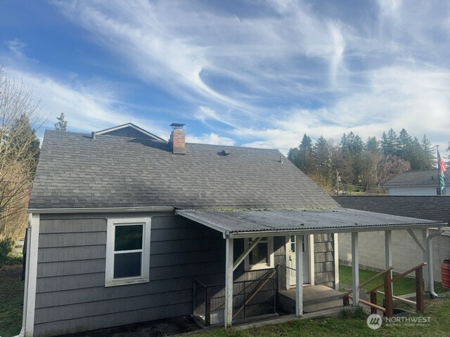 1523 Bloomington Avenue , Bremerton, WA 98312-3011