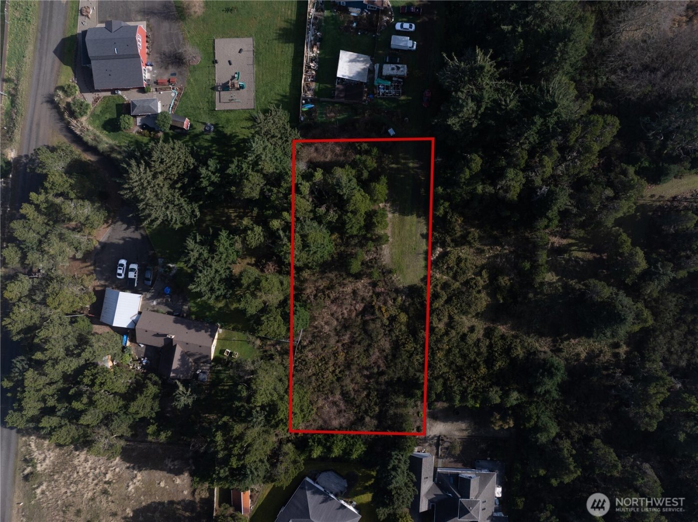 606 W Claymore Lane , Westport, WA 98595