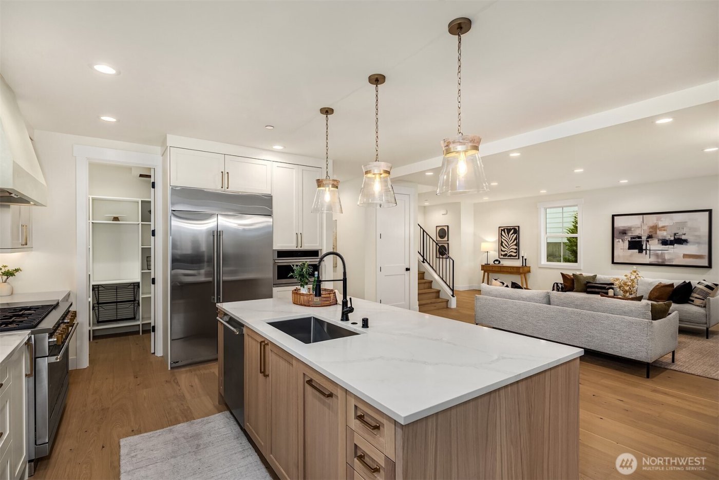 11814 NE 103rd Place , Kirkland, WA 98033