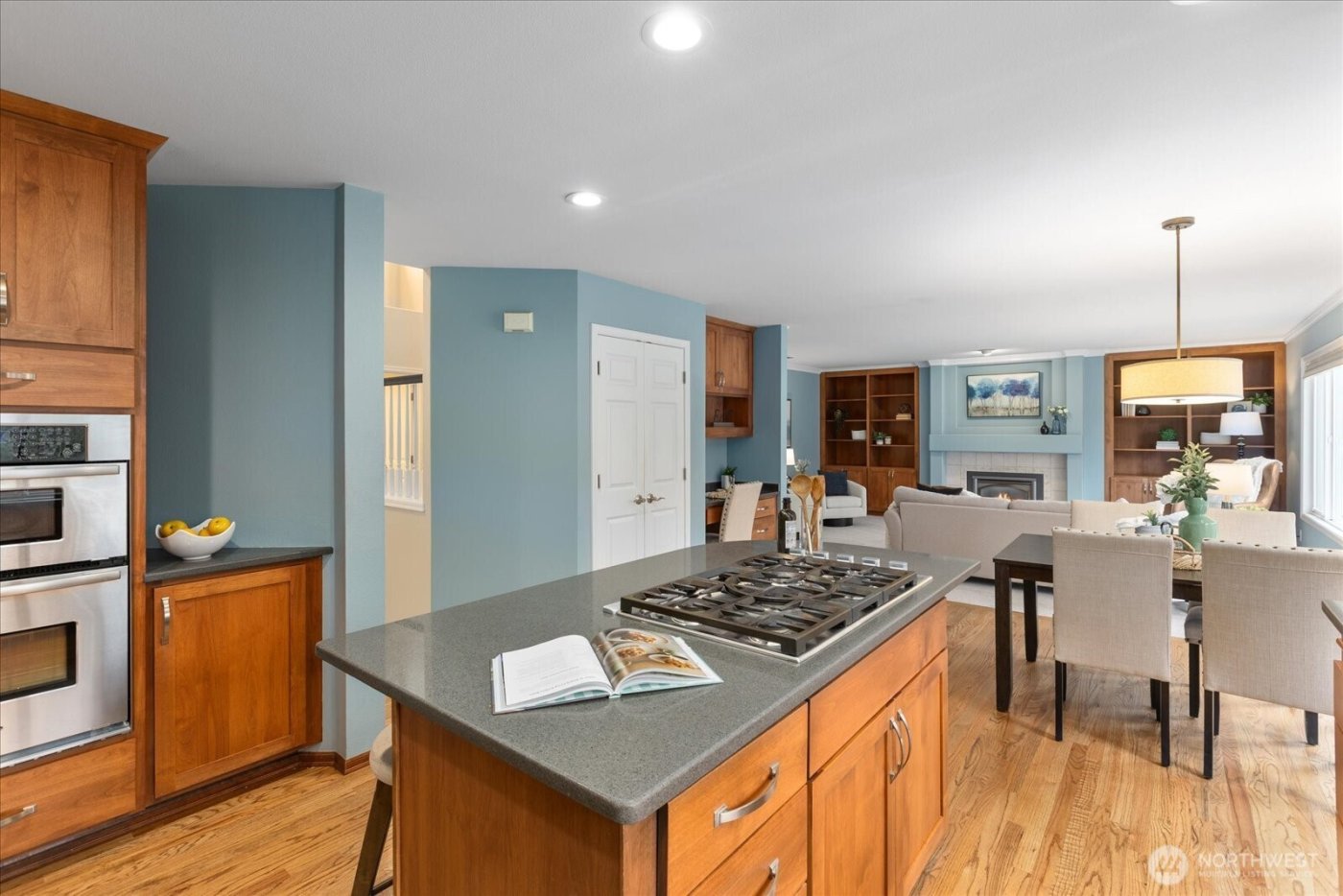 12319 181st Court NE, Redmond, WA 98052