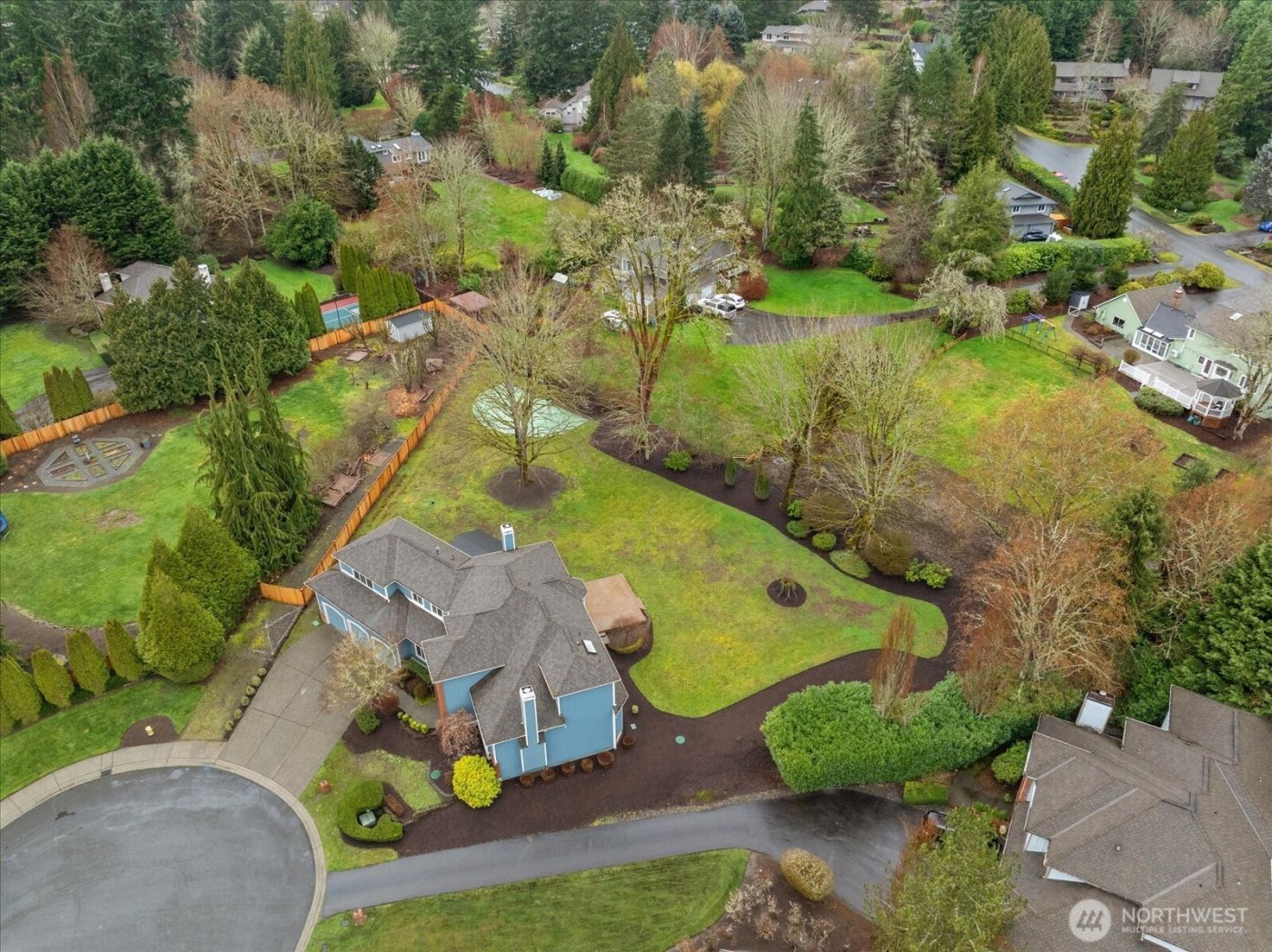 12319 181st Court NE, Redmond, WA 98052
