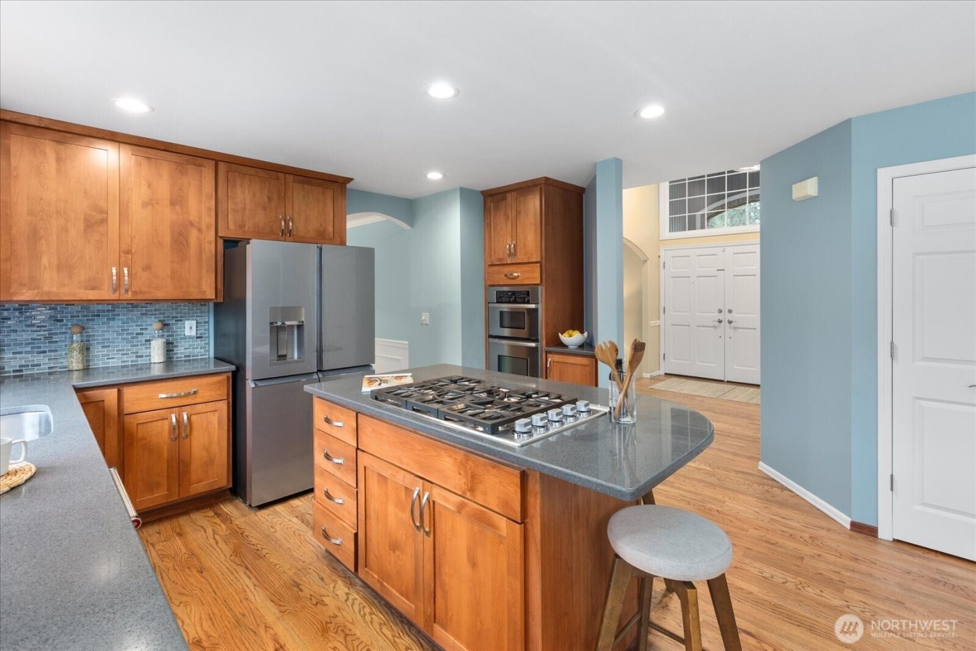 12319 181st Court NE, Redmond, WA 98052