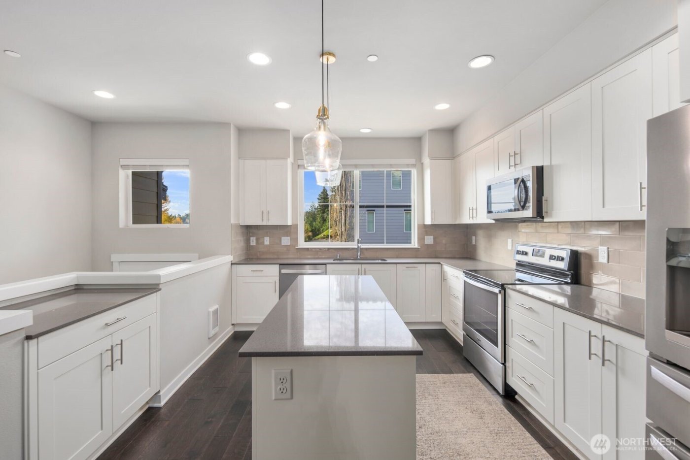 1325 Seattle Hill Road #A2, Bothell, WA 98012