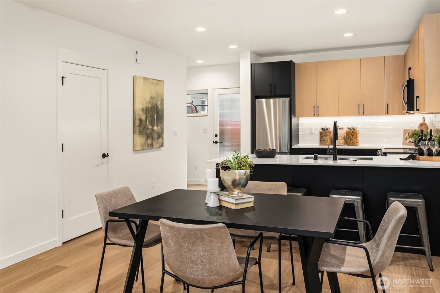 1459 22nd Avenue , Seattle, WA 98122