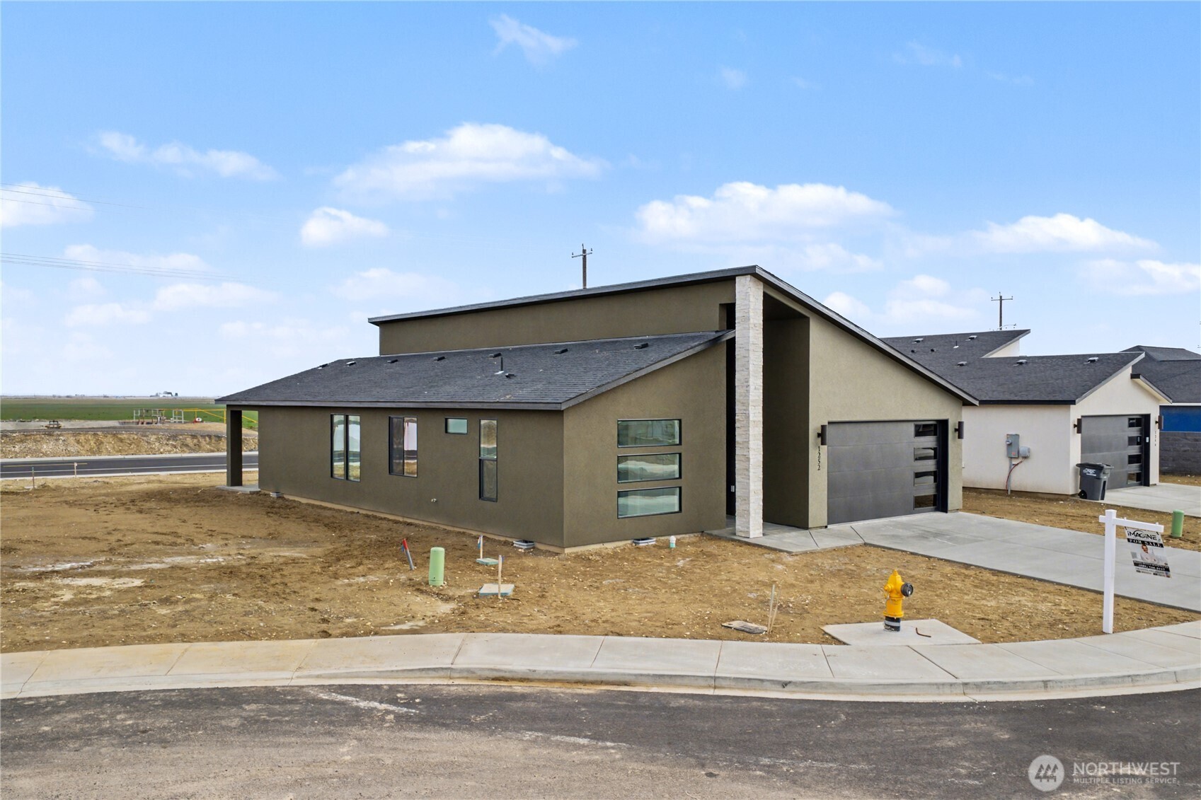 1252 13th Avenue , Othello, WA 99344