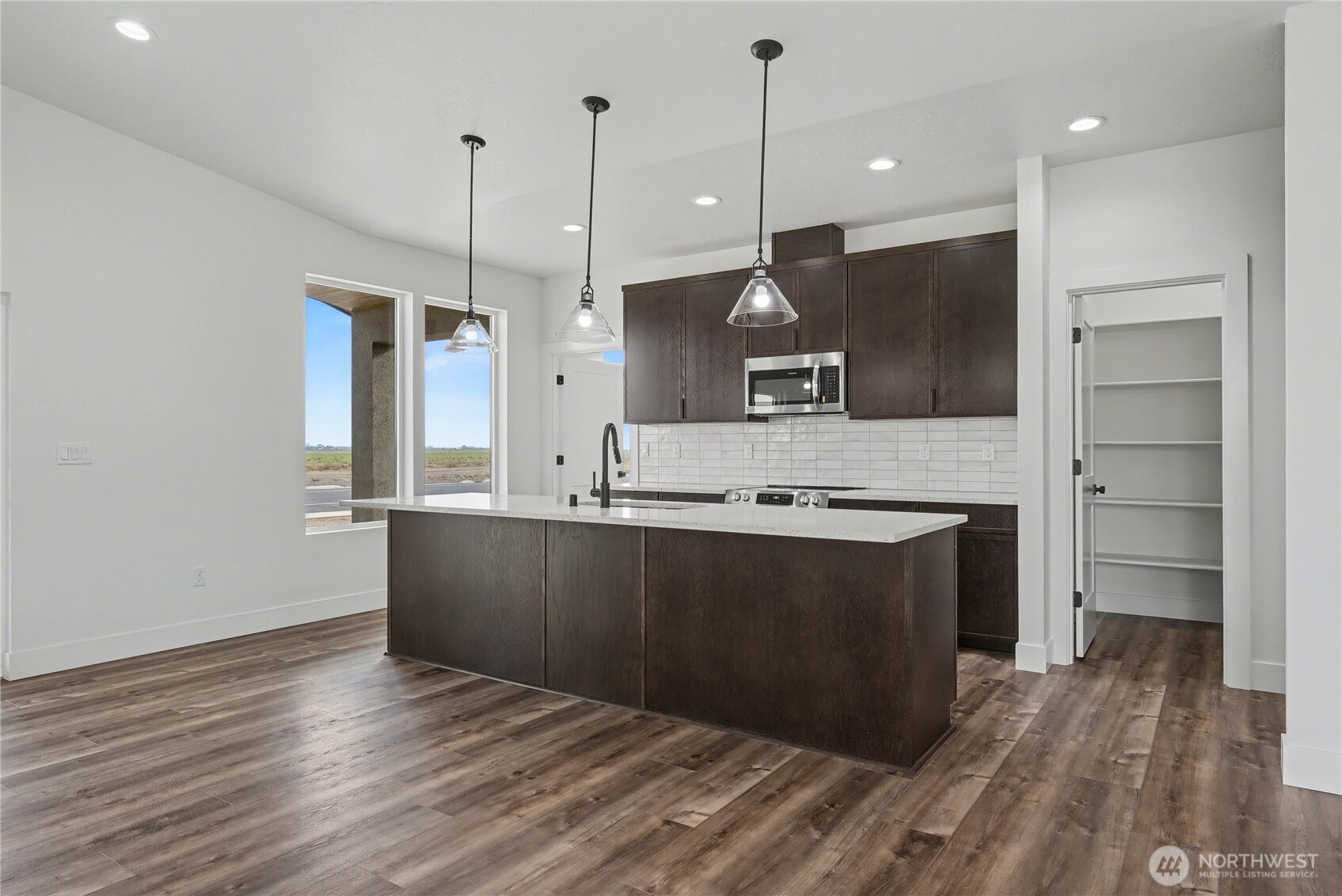 1252 13th Avenue , Othello, WA 99344