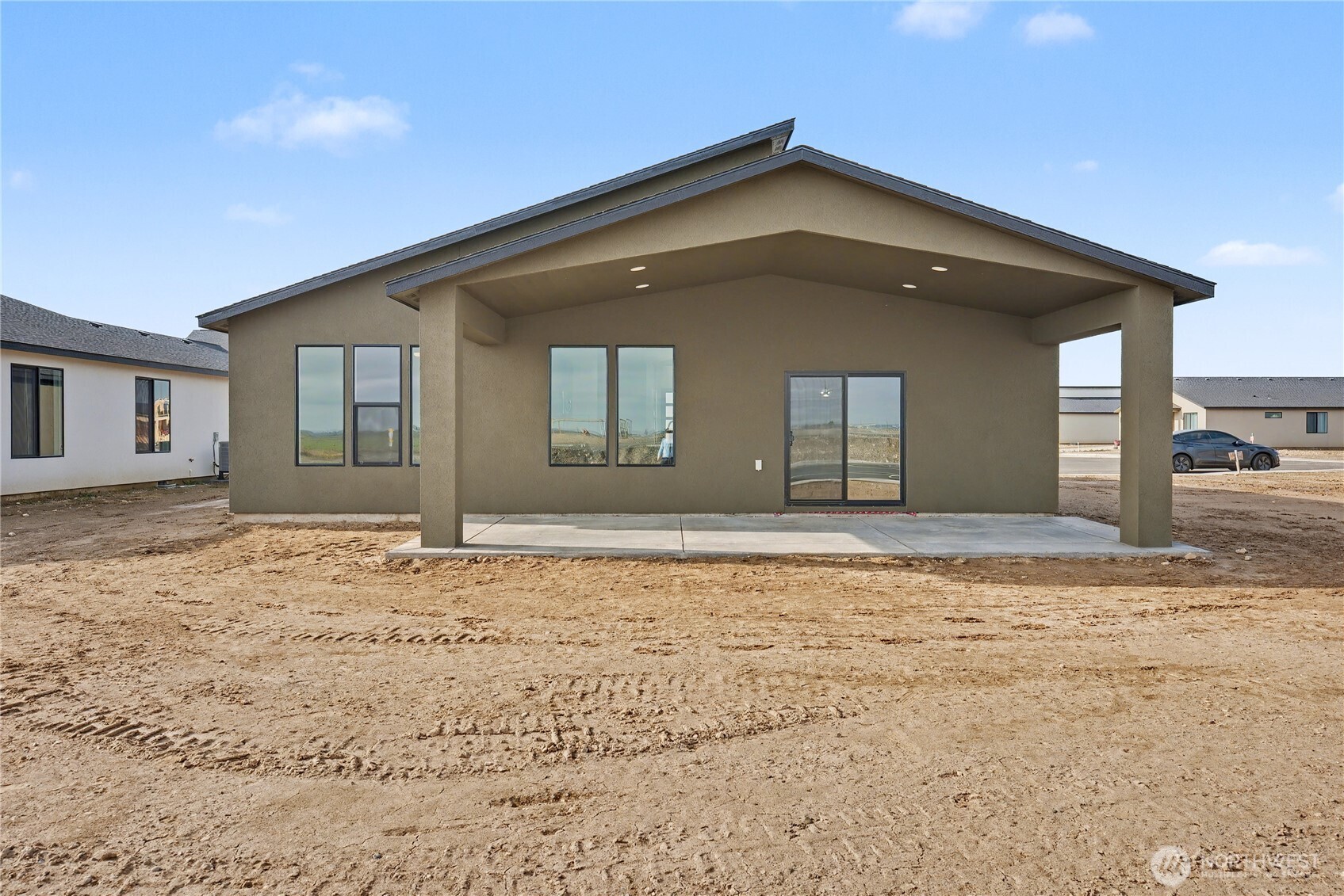 1252 13th Avenue , Othello, WA 99344