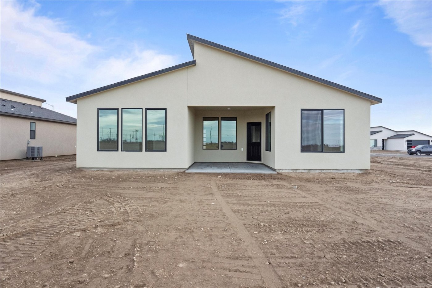 1269 E Mt Hood Street , Othello, WA 99344