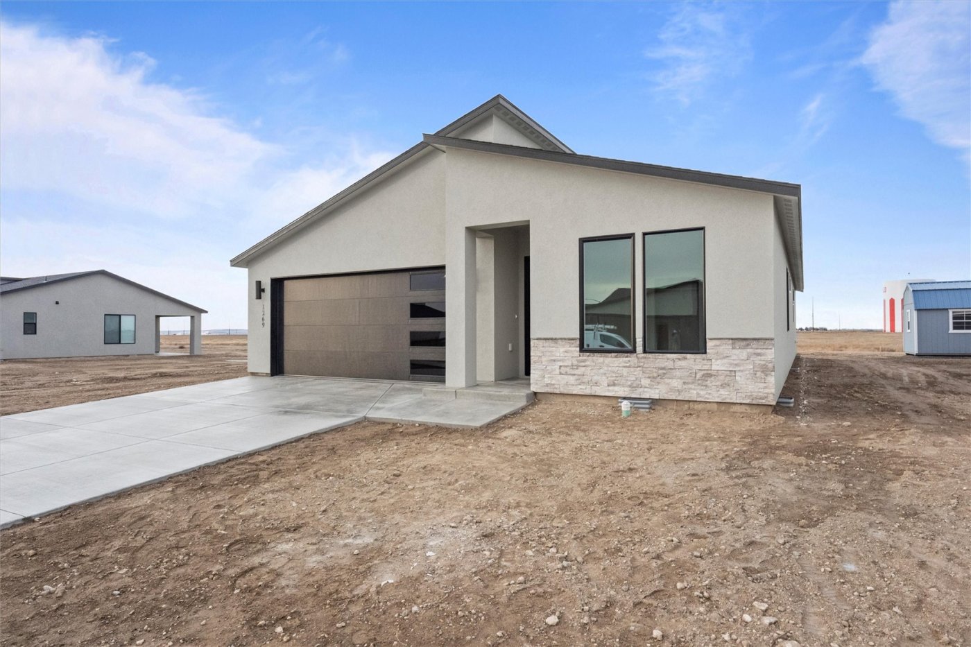 1269 E Mt Hood Street , Othello, WA 99344