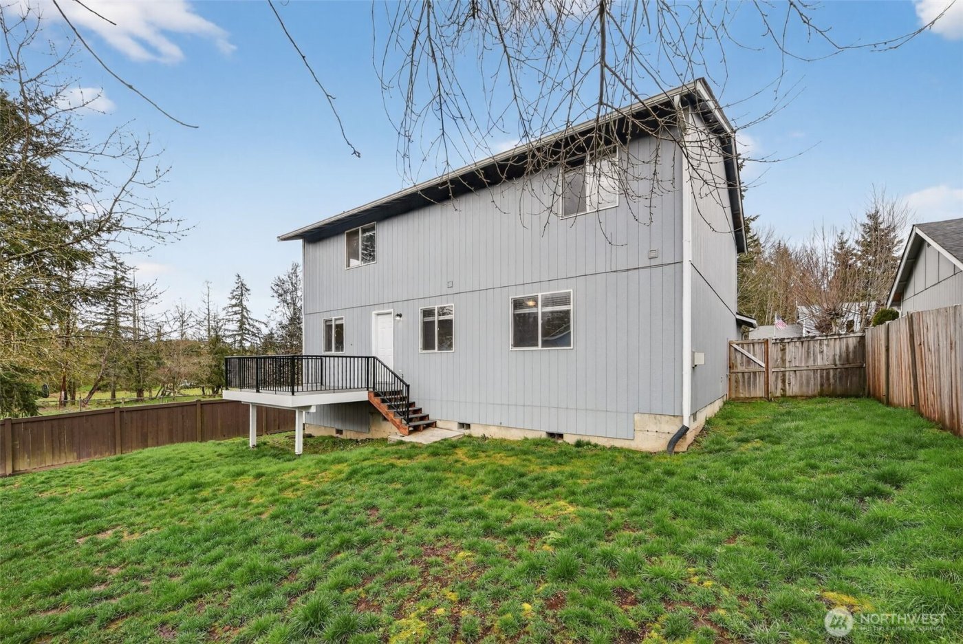 8402 147th St Court E, Puyallup, WA 98375