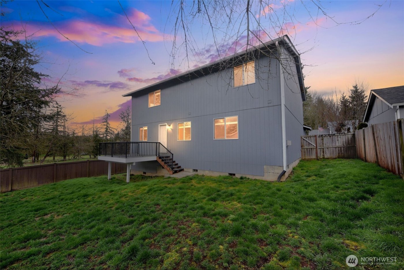 8402 147th St Court E, Puyallup, WA 98375