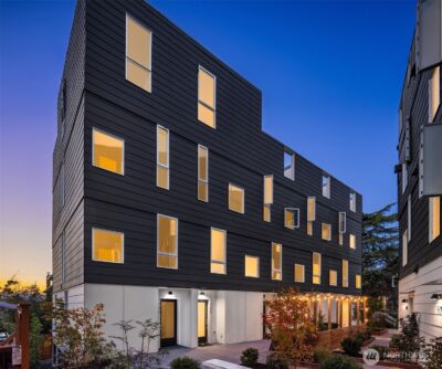 1227 E Roy Street , Seattle, WA 98102 - Photo 1