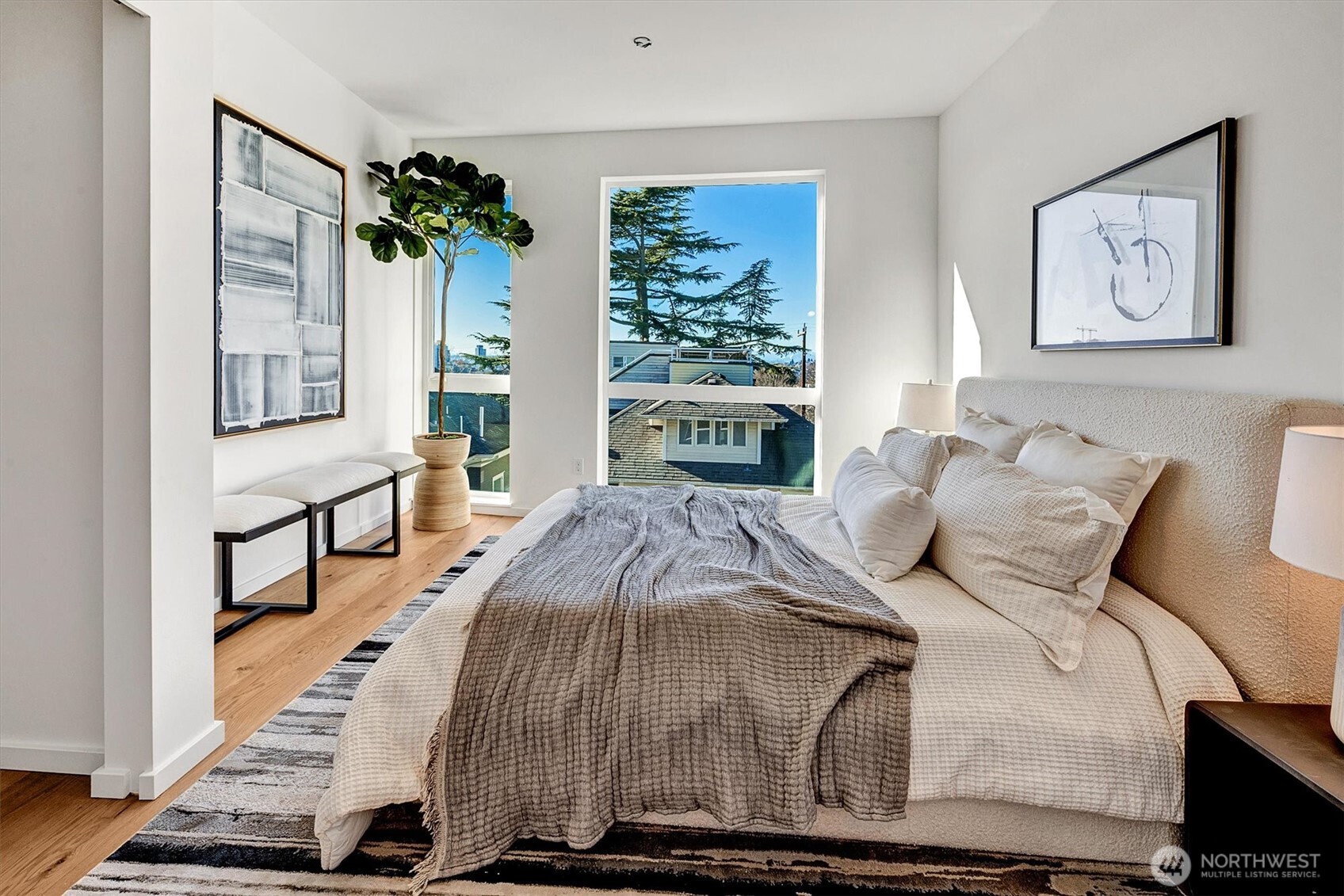 1227 E Roy Street , Seattle, WA 98102